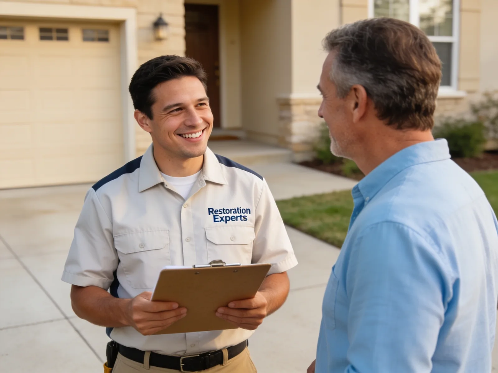 Water Damage Cleanup Goldendale, WA FAQs